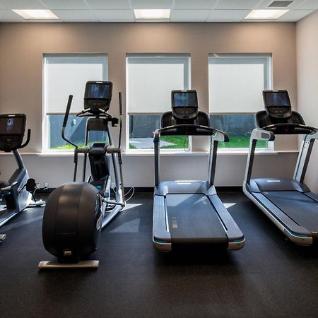 Towneplace Suites By Marriott Saskatoon Buitenkant foto