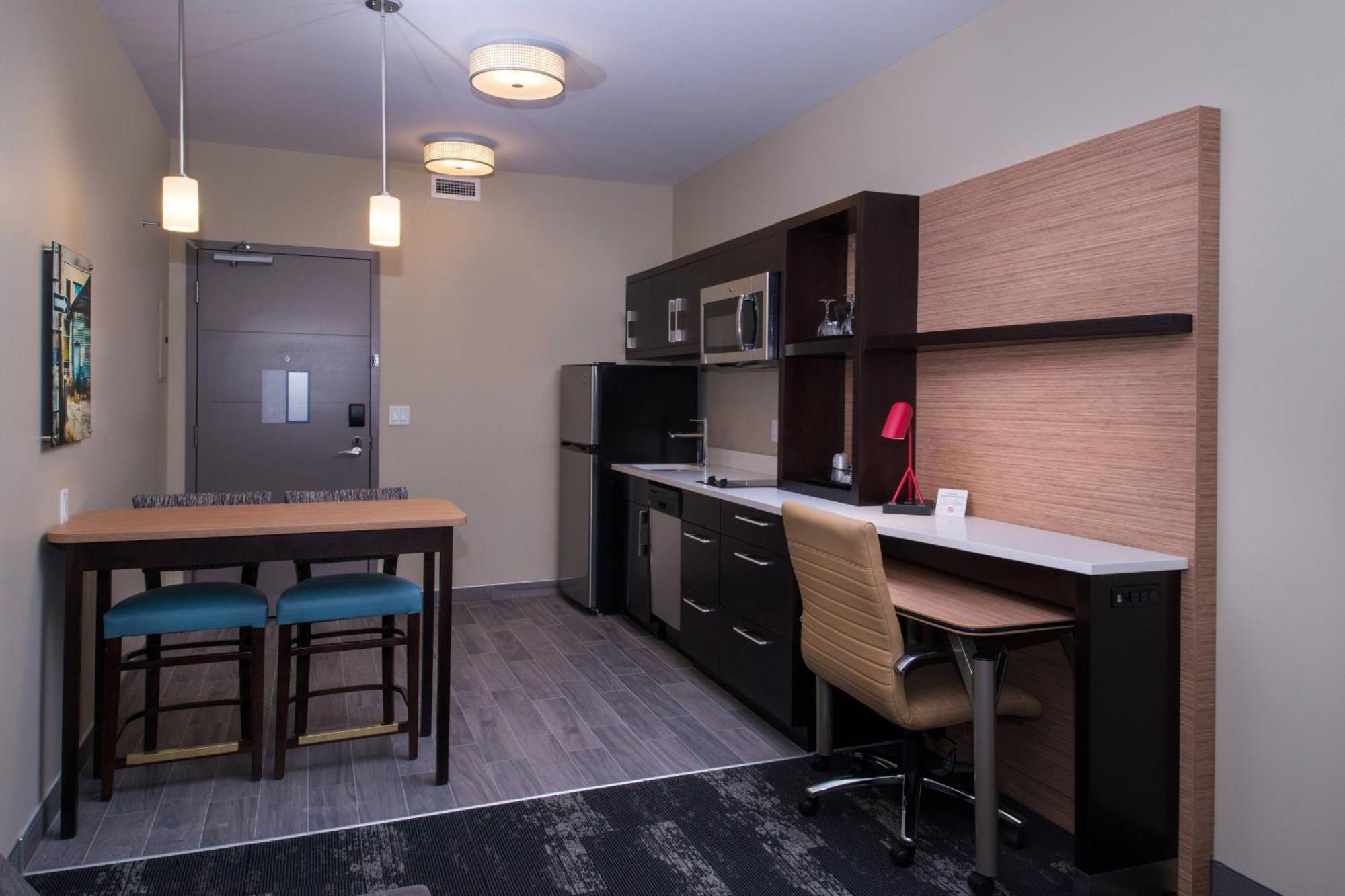 Towneplace Suites By Marriott Saskatoon Buitenkant foto